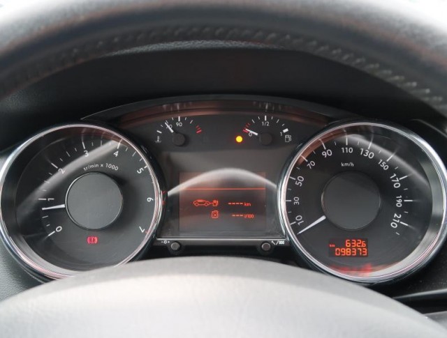 Peugeot 3008  1.6 THP 
