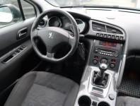 Peugeot 3008  1.6 THP 