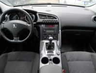 Peugeot 3008  1.6 THP 