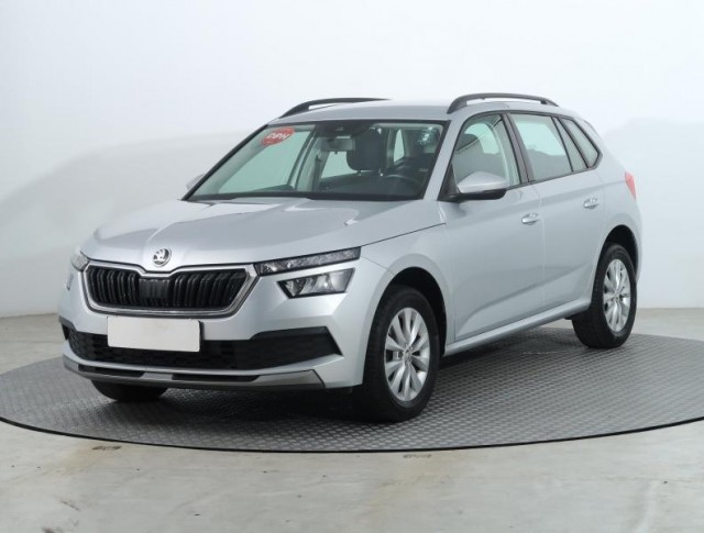 Škoda Kamiq  1.0 TSI Style