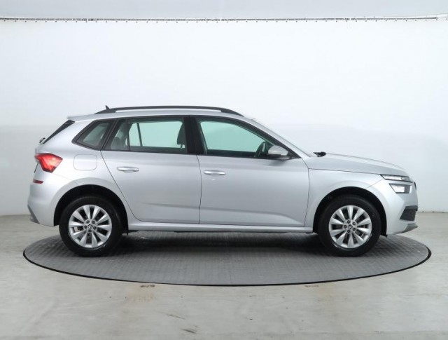 Škoda Kamiq  1.0 TSI Style