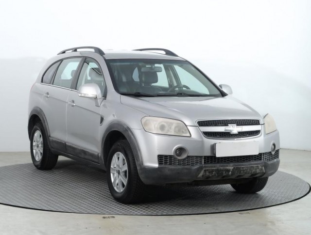 Chevrolet Captiva  2.0 D 