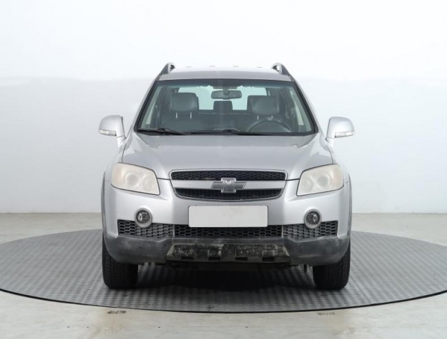 Chevrolet Captiva  2.0 D 