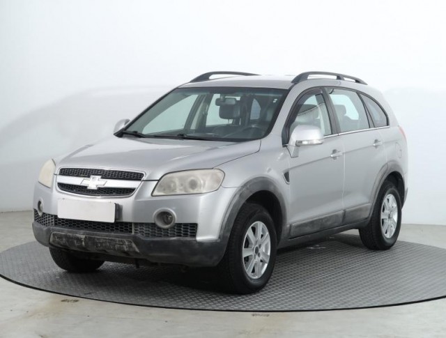 Chevrolet Captiva  2.0 D 