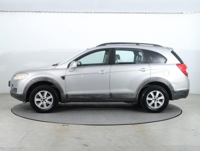 Chevrolet Captiva  2.0 D 