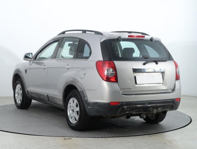 Chevrolet Captiva  2.0 D 