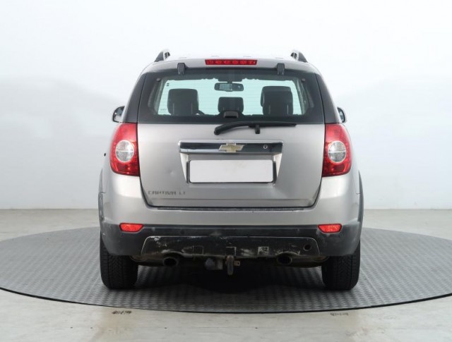 Chevrolet Captiva  2.0 D 
