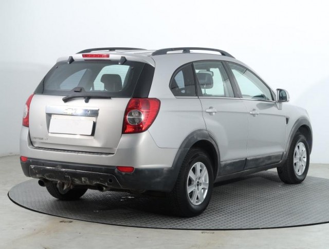 Chevrolet Captiva  2.0 D 