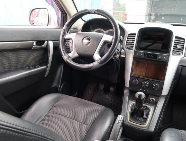 Chevrolet Captiva  2.0 D 