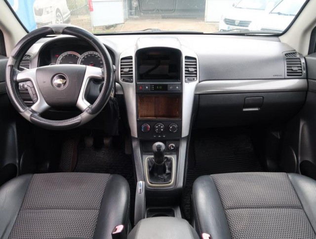 Chevrolet Captiva  2.0 D 