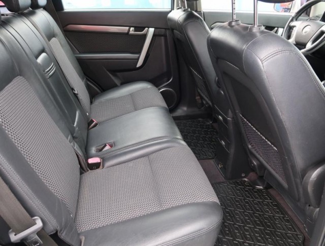 Chevrolet Captiva  2.0 D 