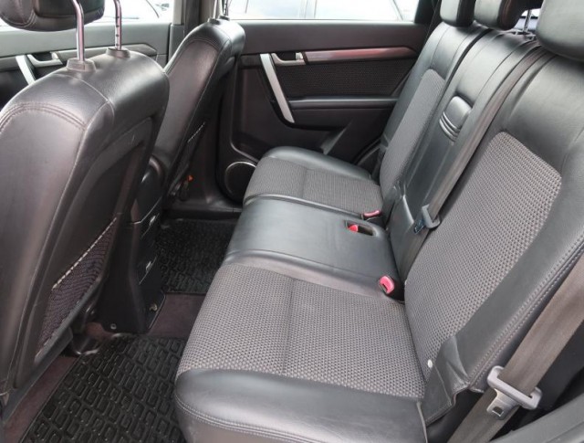 Chevrolet Captiva  2.0 D 