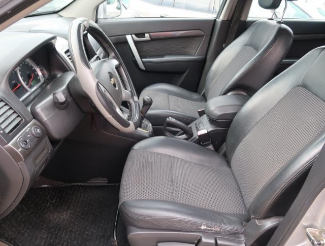 Chevrolet Captiva  2.0 D 