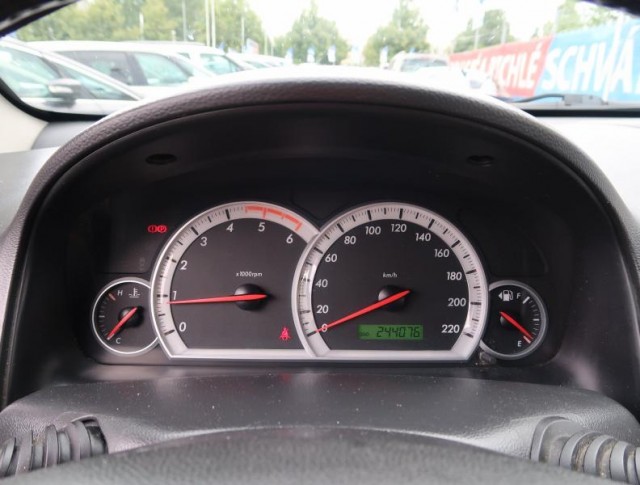 Chevrolet Captiva  2.0 D 