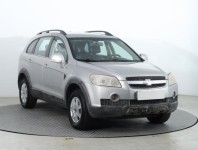 Chevrolet Captiva  2.0 D 