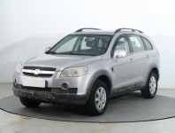 Chevrolet Captiva  2.0 D 