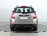 Chevrolet Captiva  2.0 D 