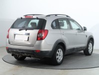 Chevrolet Captiva  2.0 D 