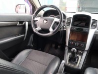 Chevrolet Captiva  2.0 D 
