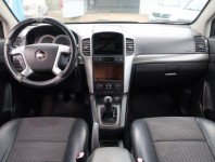 Chevrolet Captiva  2.0 D 
