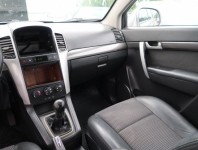Chevrolet Captiva  2.0 D 
