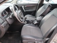 Chevrolet Captiva  2.0 D 