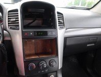 Chevrolet Captiva  2.0 D 