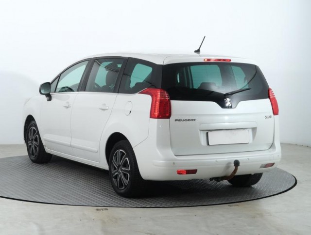 Peugeot 5008  1.6 HDi 