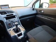 Peugeot 5008  1.6 HDi 