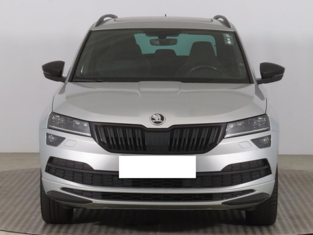 Škoda Karoq  1.6 TDI Sportline