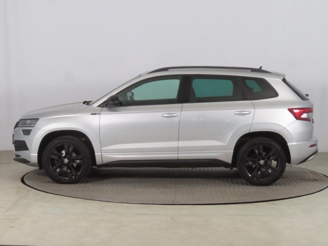 Škoda Karoq  1.6 TDI Sportline