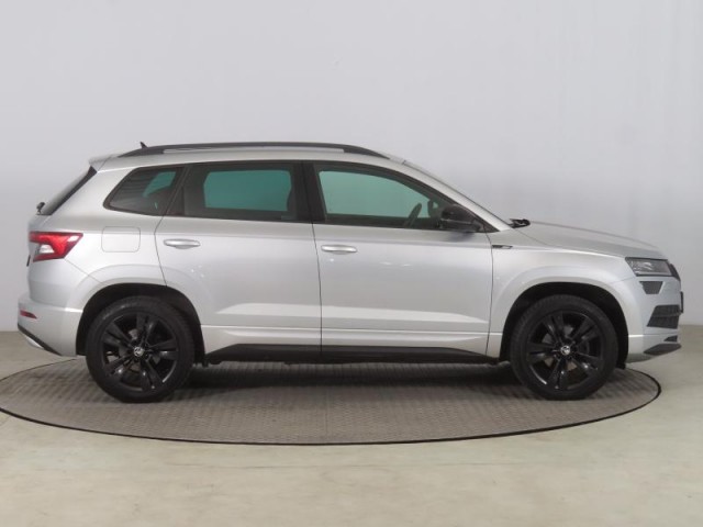 Škoda Karoq  1.6 TDI Sportline