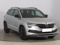 Škoda Karoq  1.6 TDI Sportline