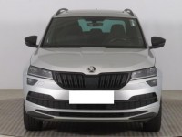 Škoda Karoq  1.6 TDI Sportline