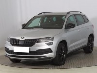 Škoda Karoq  1.6 TDI Sportline
