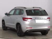 Škoda Karoq  1.6 TDI Sportline