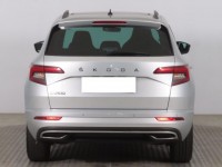 Škoda Karoq  1.6 TDI Sportline