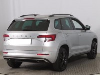 Škoda Karoq  1.6 TDI Sportline