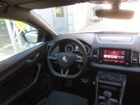 Škoda Karoq  1.6 TDI Sportline