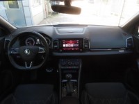 Škoda Karoq  1.6 TDI Sportline