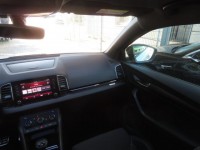 Škoda Karoq  1.6 TDI Sportline