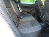Škoda Karoq  1.6 TDI Sportline