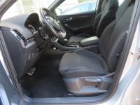 Škoda Karoq  1.6 TDI Sportline