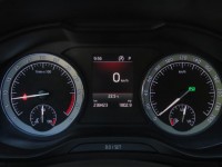 Škoda Karoq  1.6 TDI Sportline