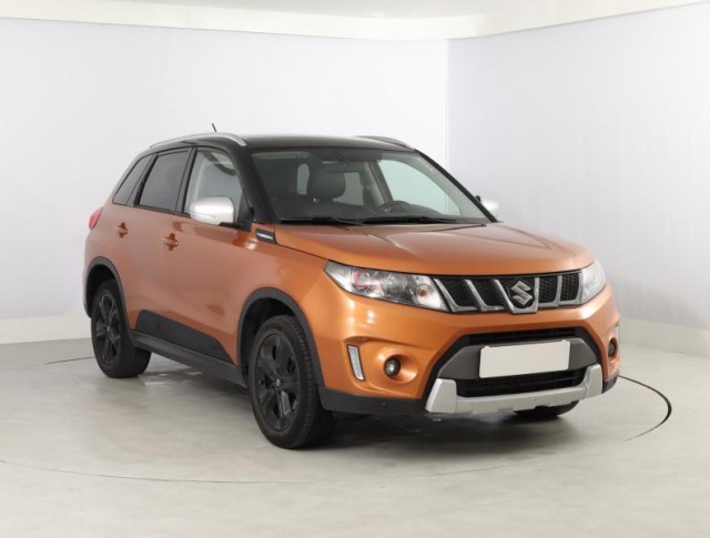 Suzuki Vitara  1.4 BoosterJet Premium