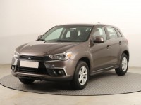 Mitsubishi ASX  1.6 MIVEC 