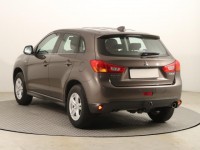 Mitsubishi ASX  1.6 MIVEC 