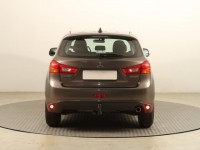 Mitsubishi ASX  1.6 MIVEC 