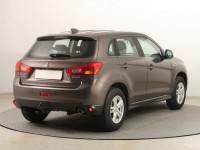 Mitsubishi ASX  1.6 MIVEC 