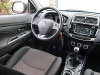 Mitsubishi ASX  1.6 MIVEC 